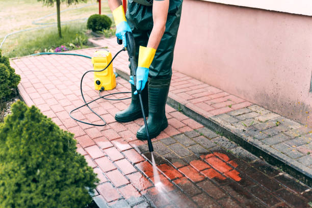 Best Post-Construction Pressure Washing  in Bozeman, MT